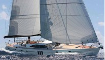 SPIRIT OF PHANTOM -  Sailing 2